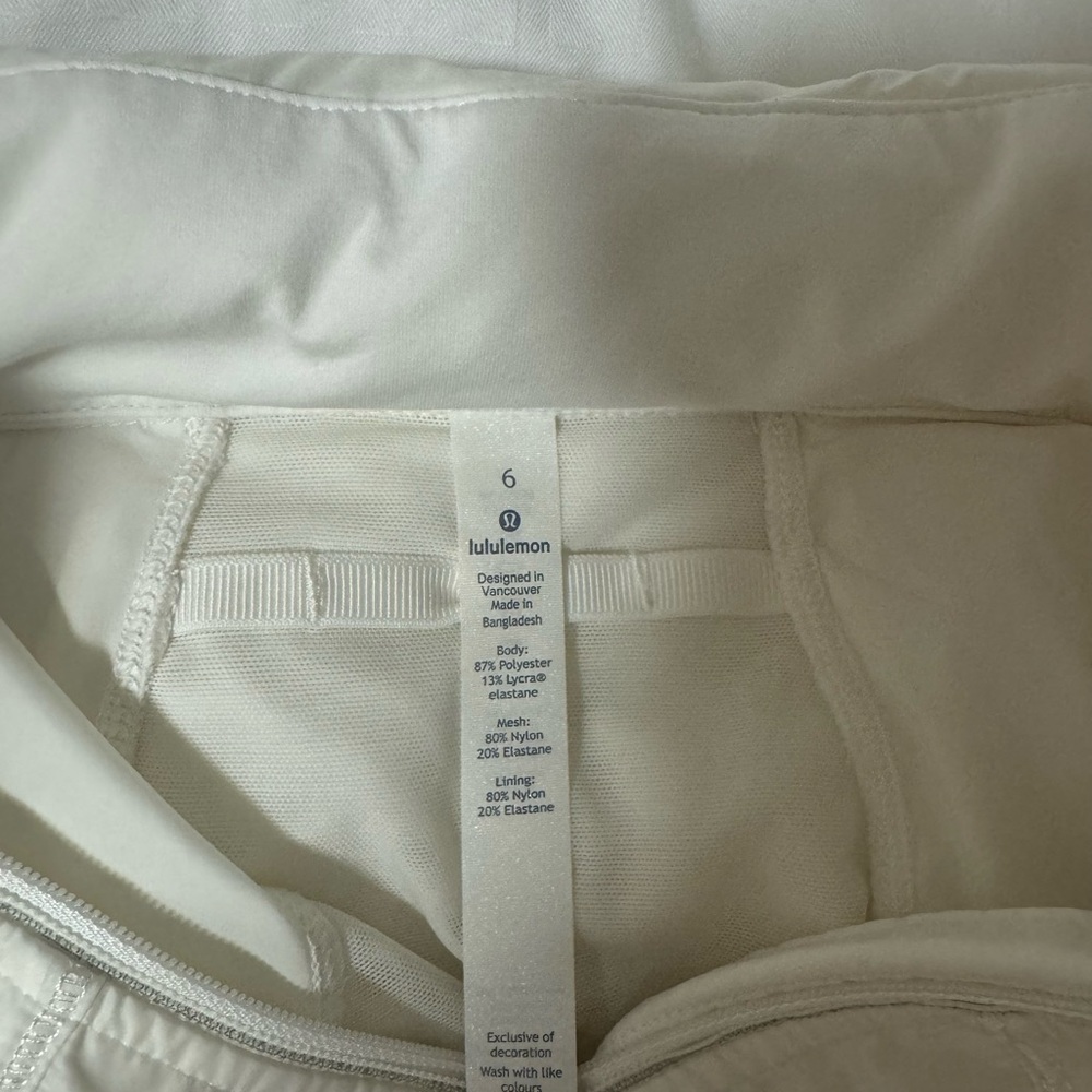 lululemon define jacket - Picture 3 of 3
